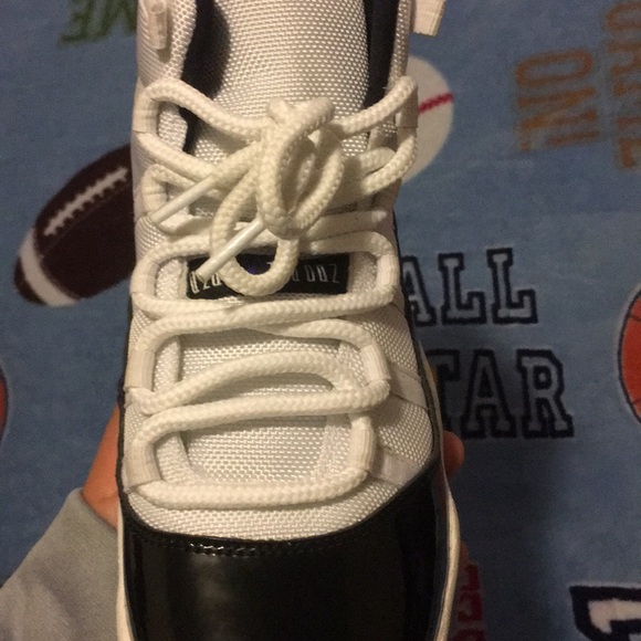 Concord 11(GS) 2018 - Picture 4 of 8